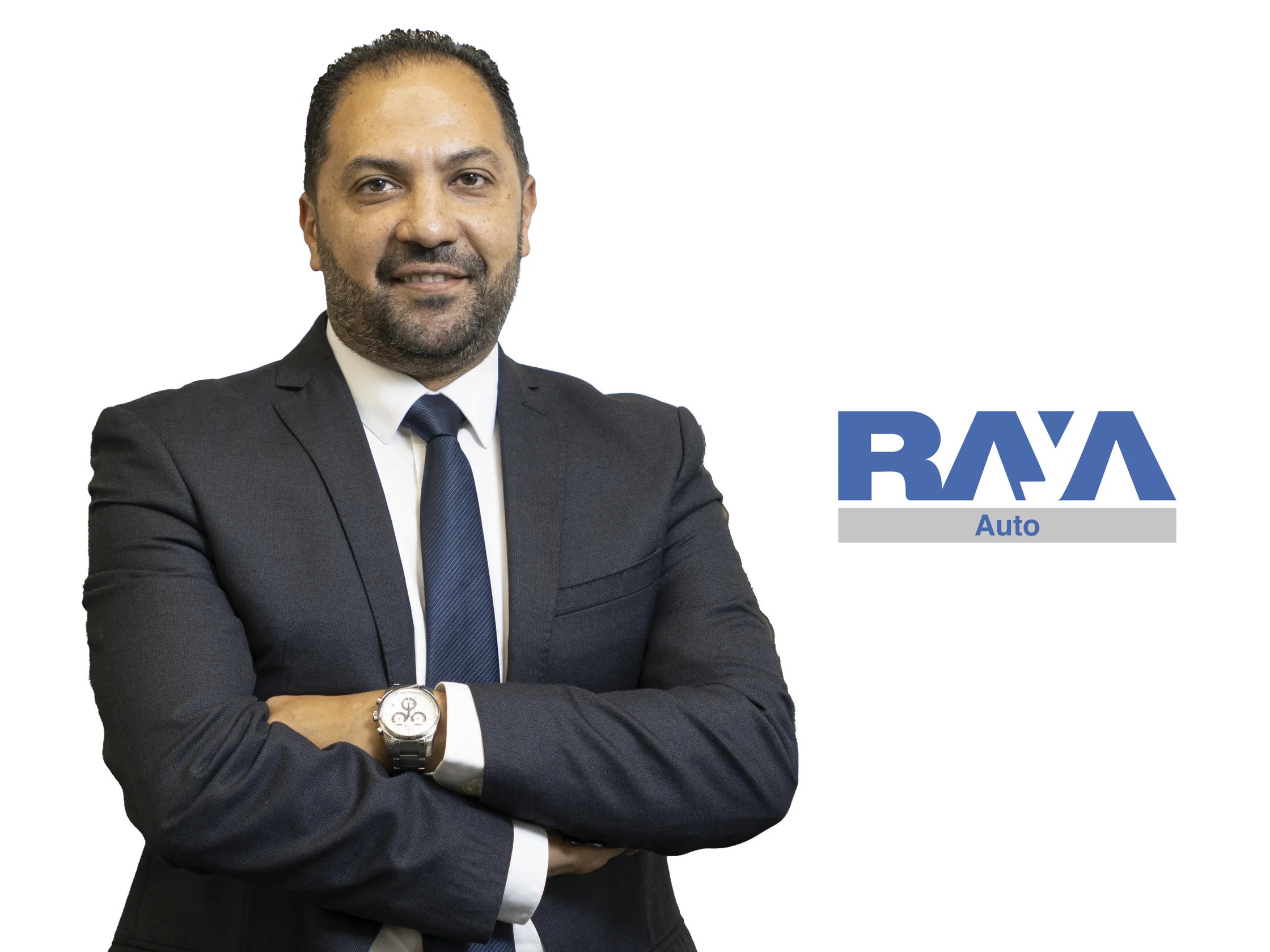 Raya Auto - Premium Automotive Excellence in Egypt